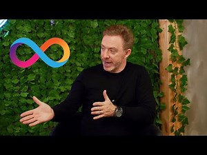 Dominic Williams Full Interview in Argentina - Future of ICP