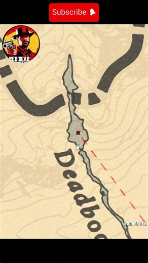 How to get the UNBEATABLE Rare Item in RDR2! 🦅 #rdr2 #rdr2secrets