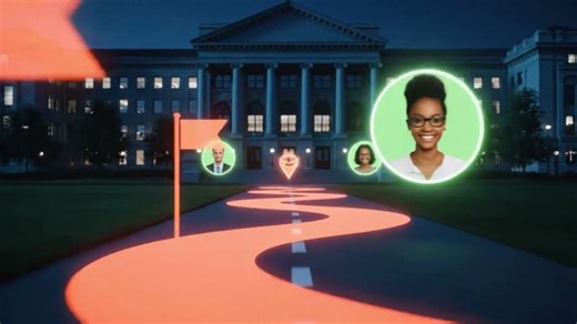 Experience Kyros Edjourney | Kyros AI