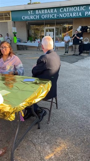 🙏🏽 | St. Barbara Catholic Church