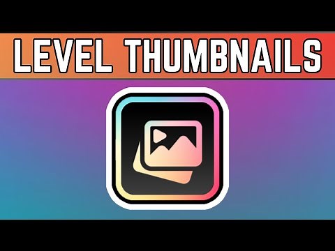 How To Download And Install Level Thumbnails For Geometry Dash 2.207 | Geode Tutorials