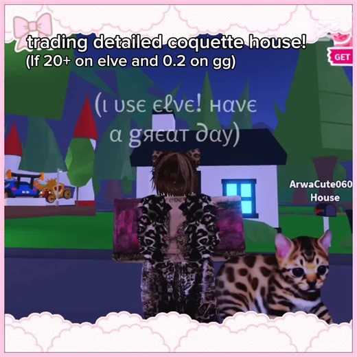 Adopt Me Roblox Trading Tips and Giveaways