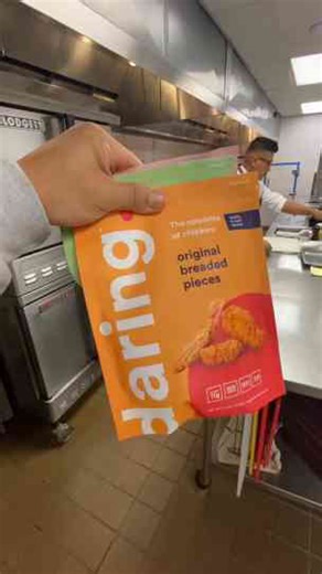 Mad Scientist Chef Transforms Vegan Chicken Into a Gourmet Masterpiece