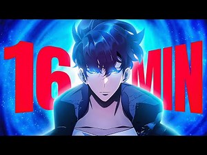 UNDERSTAND WEBTOONS IN 16 MINUTES!