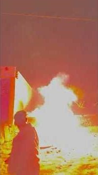 FIREWORK FAILS GONE RIGHT! 🔥 Huge Explosion Reaction