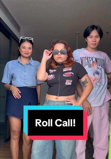 Owhen Ranger Roll Call: Meet the Characters!