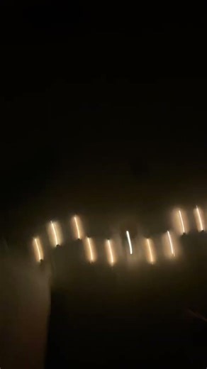 POV. My neighbor’s house party next-door. ￼