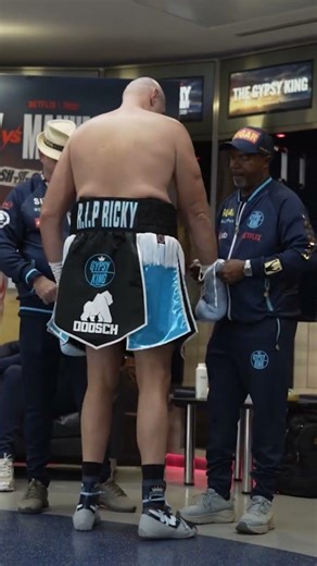 NEARLY TIME FOR THE RETURN ‼️Tyson Fury vs Arslanbek Makhmudov goes down NEXT ⌛️