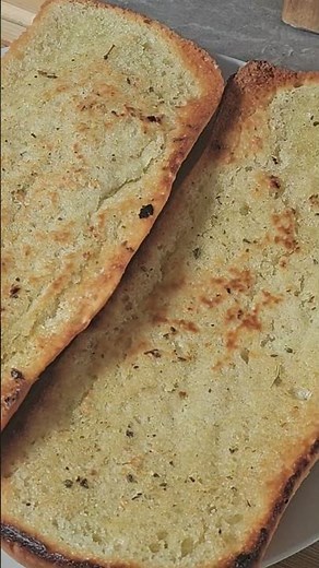 The secret to an ultra-melty panini 🔥