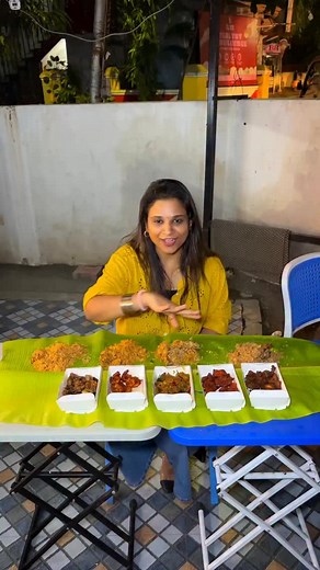 159 reactions · 3 comments | Biryani Boutique, Thiruvanmiyur Last...