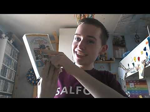 My Children's Compilation VHS Collection