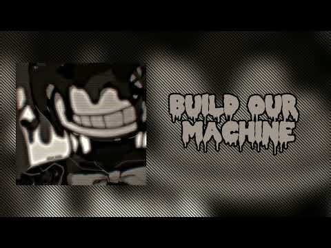 DAGames- Build Our Machine 《slowed/Reverb 》