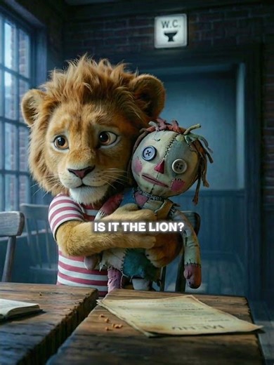 WHO STOLE THE WOLF'S FAVORITE CAR? #anomali #wolf #shortfilm #scary #misteri #anomali #trending