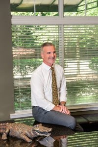 Gator Connection - Allen Law