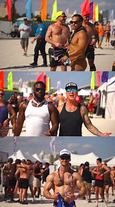 Still reflecting on how incredible the Beach Party was last Sunday. The energy was absolutely through the roof with our superstar DJs Micky Friedmann and Erik Vilar. We’ll be holding on to these memories until we reunite on the sands of South Beach! #thisiswinterparty #experiencemiamibeach #miamidadearts Thank you again to our sponsors Mistr Hijellymed Palace Bar and our incredible producer Raul Griffith-Valentin. The decor (3DX INC), costuming and dancers (Danny Osorio Leon) and lasers (Laseron