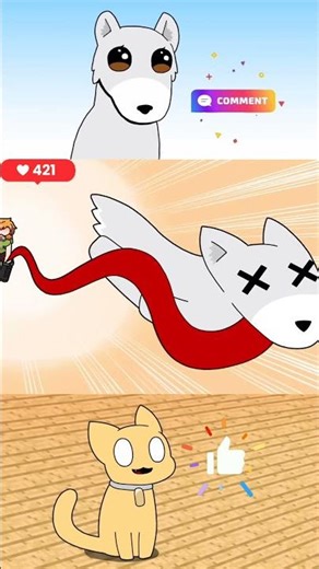 alex's kiss | Minecraft anime #shorts