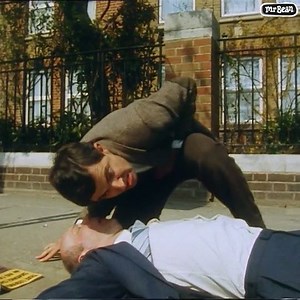 3.8M views · 30K reactions | When you didn't quite pass first aid training  P.S. Always ask a doctor | Mr Bean | Facebook