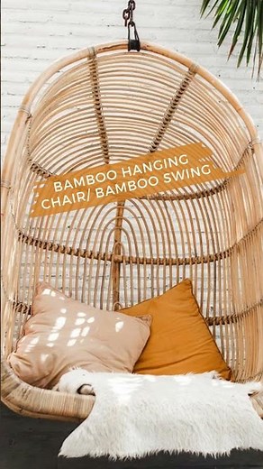 Bamboo: The Eco-Friendly Decor You Need in 2025