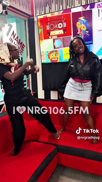 Laho Challenge Gone Wrong: A Dance Off