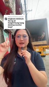 Mas pinabilis na importing process dahil sa air freight ng Big Box! #airfreight #businesstiktok #importing #chinatophilippines #freightforwarder #business | Big Box Import Service