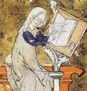 Marie de France, la fabuliste oubliée