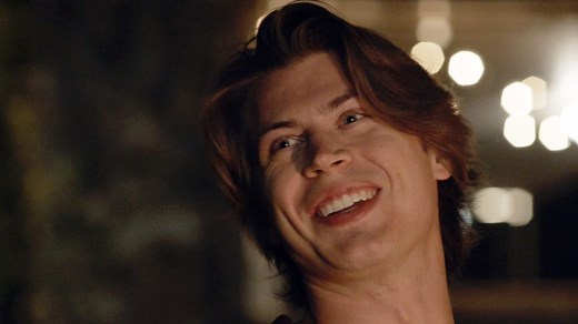 Run the Race: Trailer 2