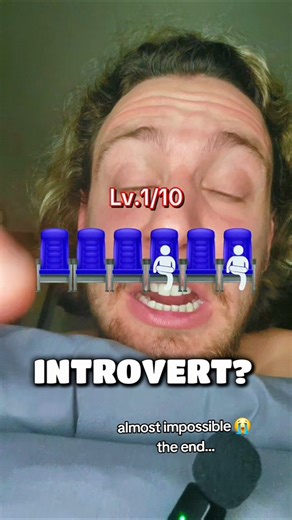 Introvert Test 🥲