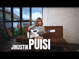 PUISI - JIKUSTIK | TAMI AULIA