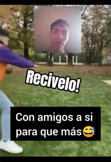Con amigos a si para que más@CloverCraft56😅 #parati #humor #funny #viral