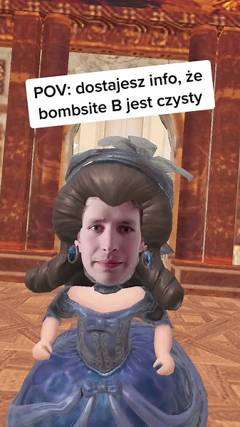 CS:GO Rush B Gameplay with IzakTV