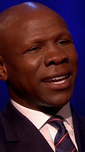 Expelled 18 Times! Chris Eubank Opens Up About His Father's Discipline | Celebs Up Close