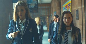 Get Even 2 stagione si fa? Uscita su Netflix, cast e streaming episodi