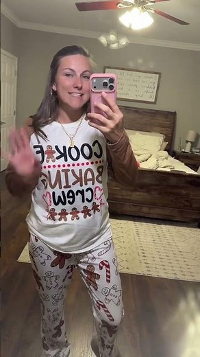 Cutest Matching Family Christmas PJs | Cozy Holiday Pajama Set 🎁❤️