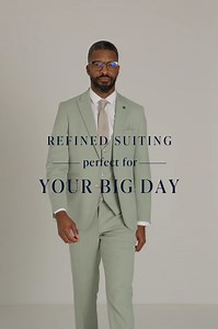 Introducing the Finley Moss. Available exclusively at marcdarcy.co.uk | Marc Darcy