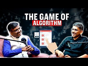 How Algorithms Shape Journalism Today | Sanket Upadhyay