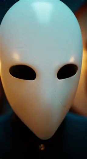 The Visitor At The End of the Hotel #horror #surrealism #surrealisthorror