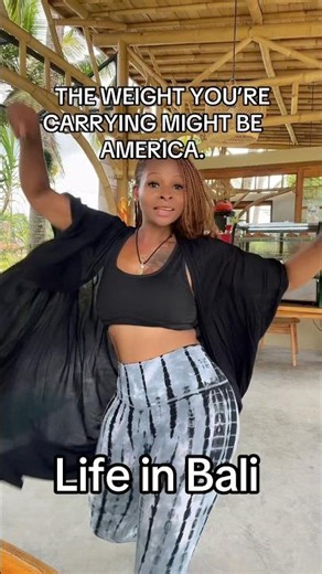 Before Living in America vs. After Moving to Bali | The Difference Is Bigger Than Weight Loss