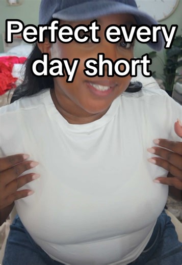 #everydayshirt #everydaybasics #crewneck #crewnecktshirt #womensfashion #everydayfashion #TikTokShopRestock #TikTokShopMemorialDay #TikTokShopMothersDay #TikTokShopCreatorPicks