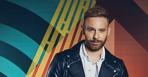 Luis Ernesto 'El Güero' Franco se quita las 'máscaras' para vivir en libertad