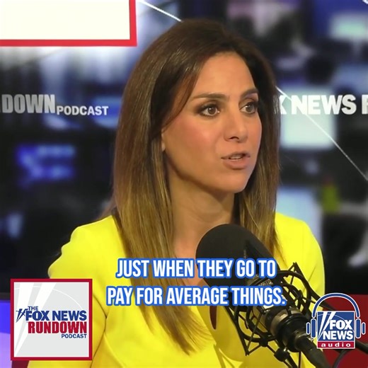 30 reactions · 9 comments | .@POTUS touted the September jobs report as a win for the U.S. economy, but poll and poll shows the average American is dissatisfied with the economy. Co-host of The Big Money Show on Fox Business Jackie DeAngelis joins the #FOXNewsRundown to answer: Where’s the disconnect? https://buff.ly/3z40CwO | FOX News Radio | Facebook