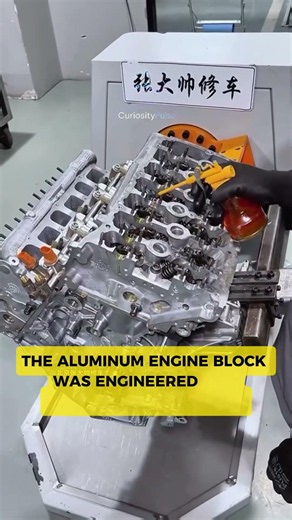 Audi's W12 Engine