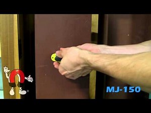 K&J Magnetics - Switchable Magnet