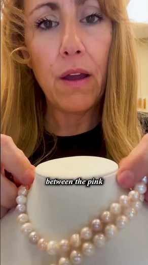 Dyed vs. Natural Pearls: Spot The Difference