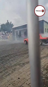 🔥🔴 Lemo Fest Spinning Explosion #LemoFest2025 #ReyaKasi #RadioBloem | Radio Bloem