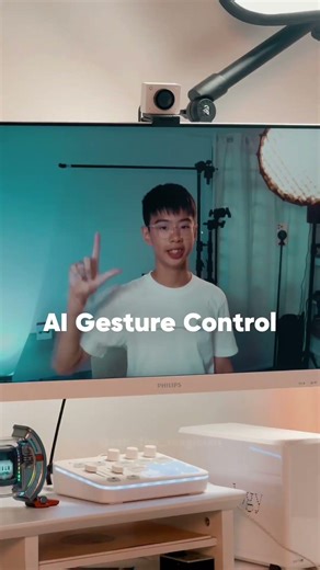 I never use my laptop camera again… and here’s why｜OBSBOT Meet 2