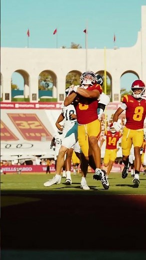 Georgia Southern Game Recap | USC Football