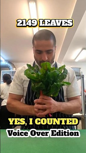 How To Prep Rainbow Chard Like A Chef?