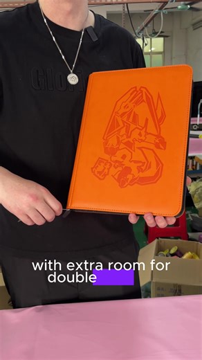 High-Quality Binders for Pokémon Cards Explained