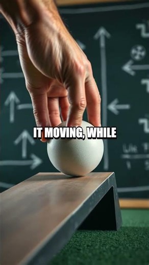 The Ramp and the Race: A Hands On Motion Experiment