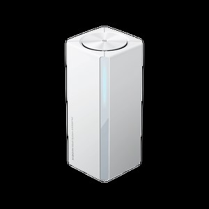 Xiaomi Mesh System AX3000 NE (1-pack) - Xiaomi Singapore